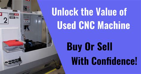 checks to preform when buying a used cnc machine|The Comprehensive Buying Guide for Used CNC .